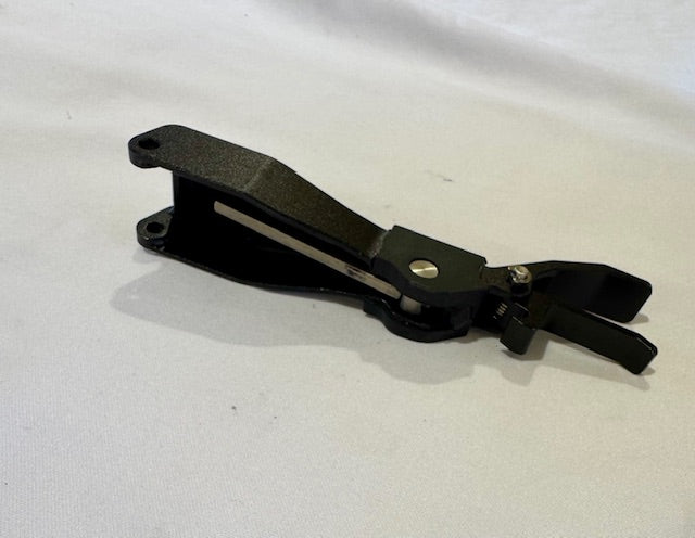 J100 Folding lock handle