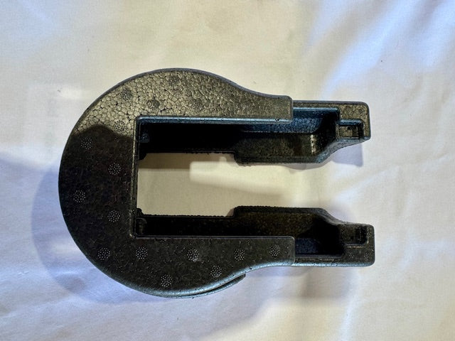 J100 Motor base housing