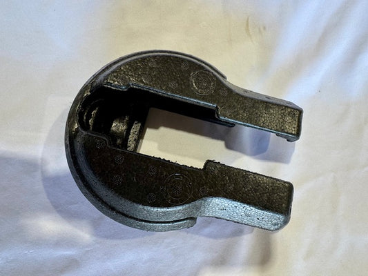 J100 Motor base housing