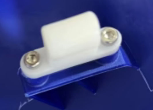 4.0 Shell Buckle