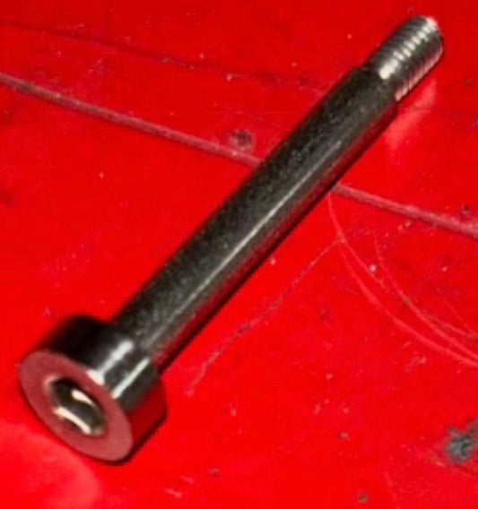 4.0 Shoulder bolt