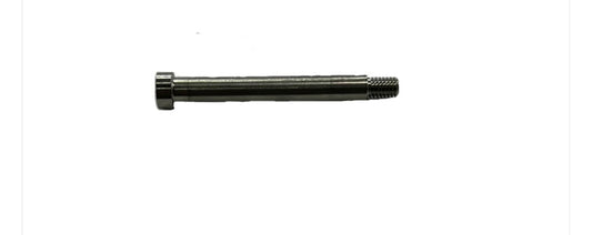 Fixing shoulder bolts