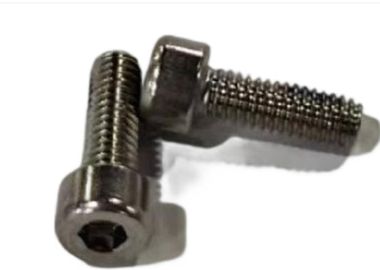 Hexagonal Socket bolt