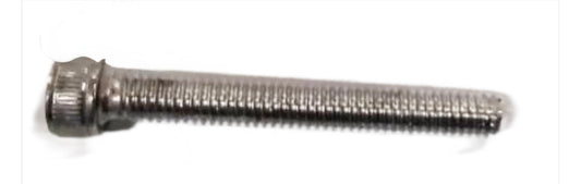 Hexagonal socket head bolt M4x32