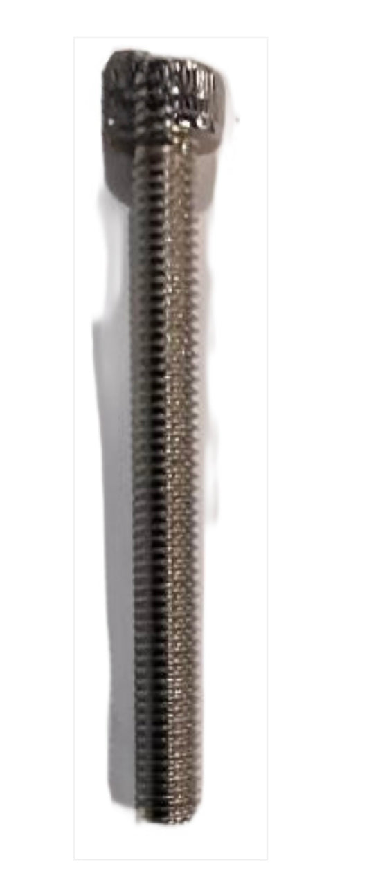 Hexagonal socket head bolt M4x40