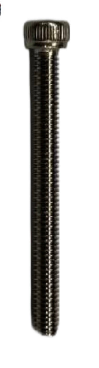 Hexagonal socket head bolt M4x42