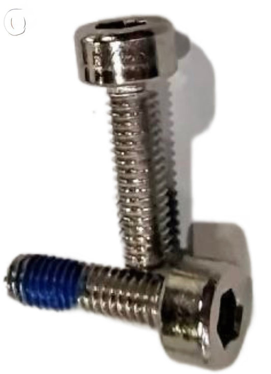Hexagonal socket head screw M3x10