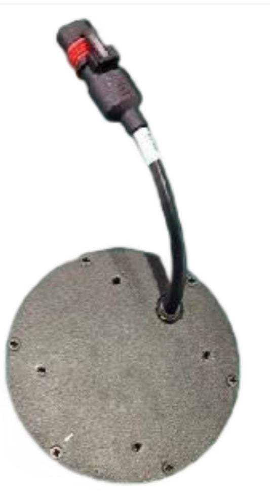 J100 360 Obstacle avoidance radar