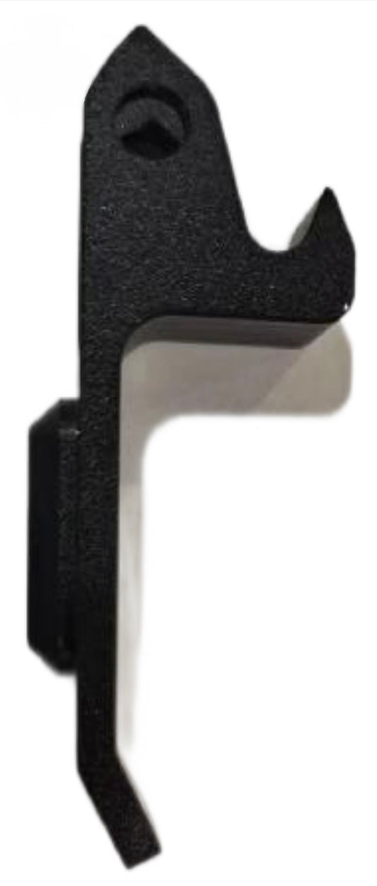 J100 Anti loosening locking hook