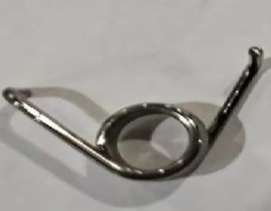 J100 Anti loosening torsion spring