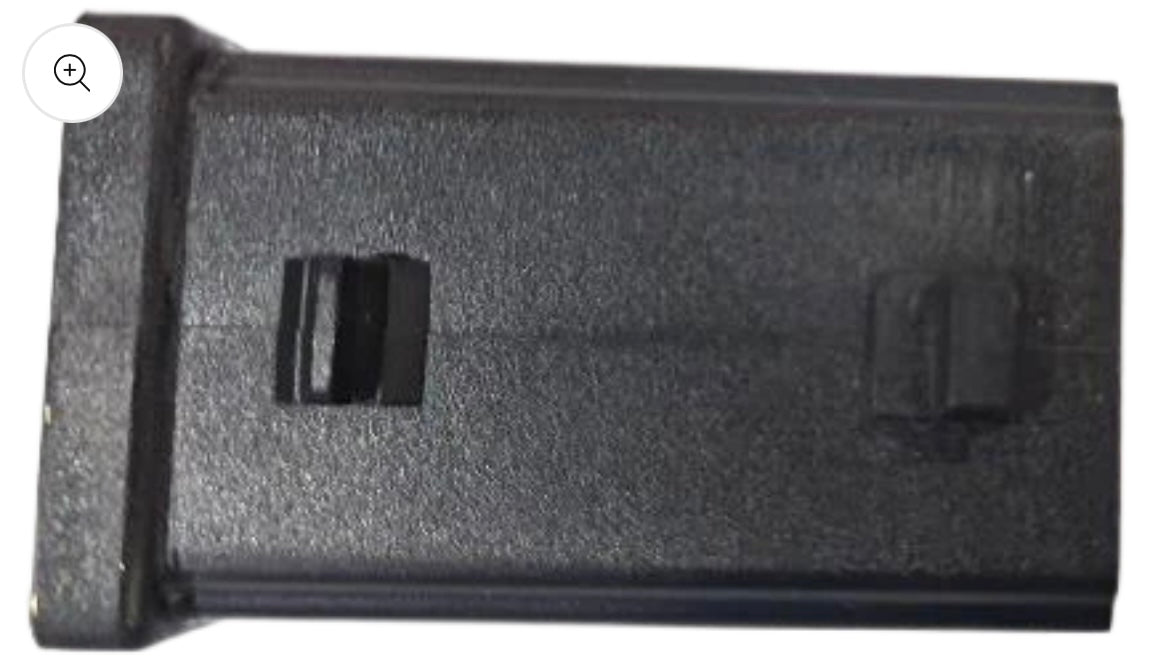 J100 Backup battery box