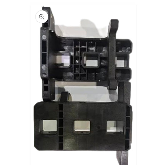 J100 Battery guide cover