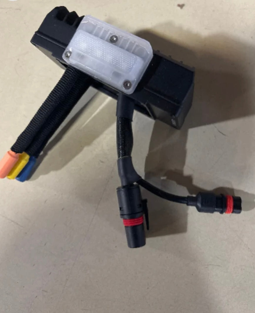 J100 CCW ESC