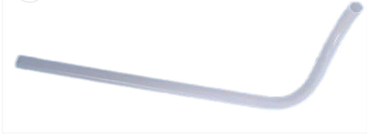 J100 flow meter outlet pipe left