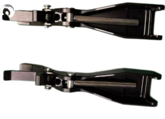 J100 Folding lock set