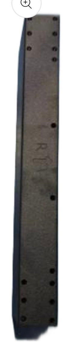 J100 Front beam