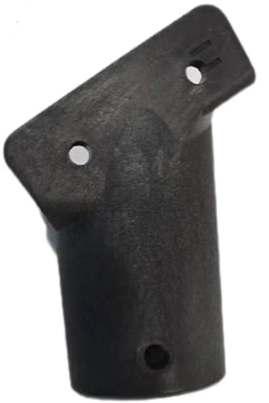 J100 Landing gear mounting seat (front right, back left)