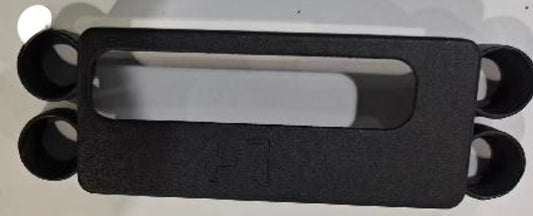 J100 Left Connector housing