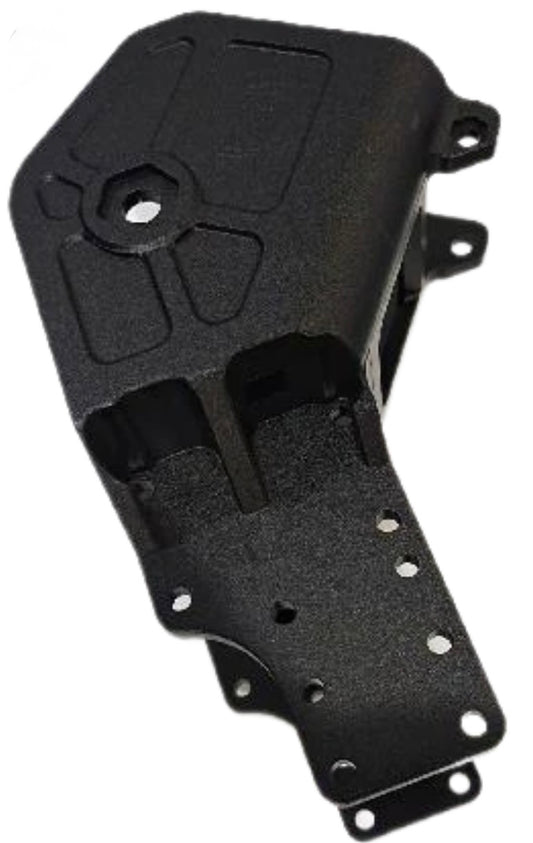 J100 Left Folding Fixture