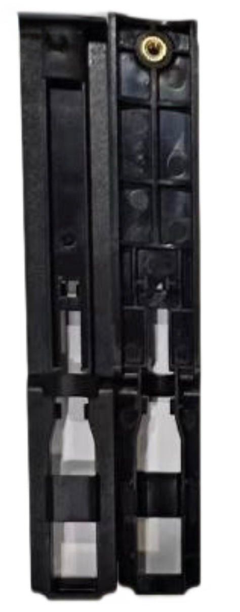 J100 Magnetic sensing pressure plate