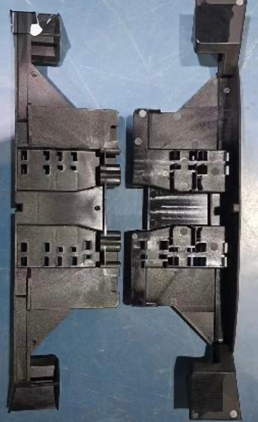 J100 Rear wiring harness bracket