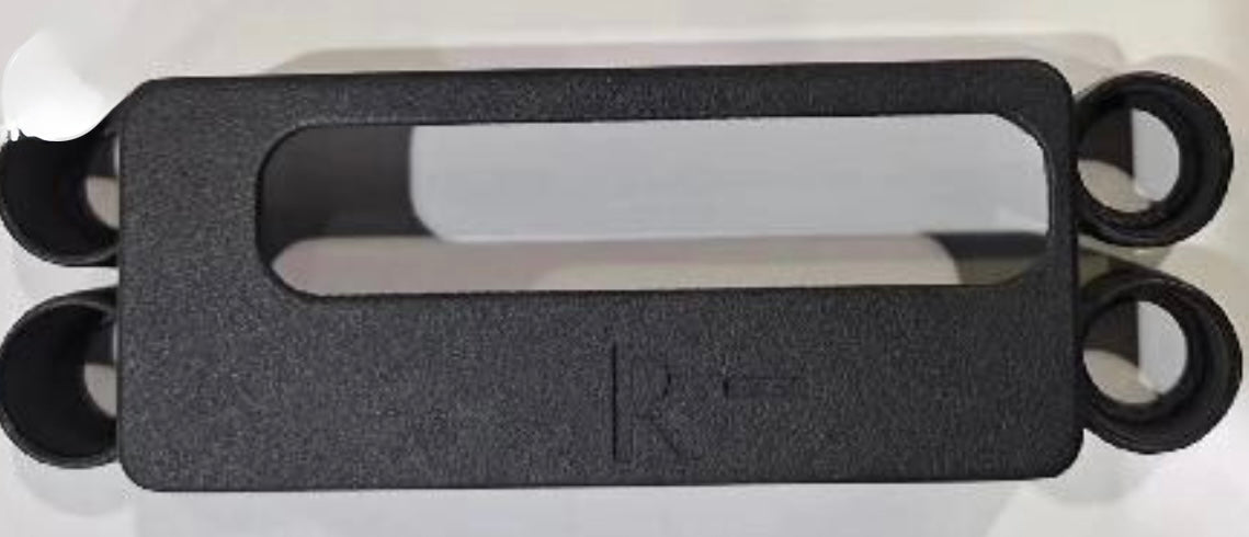 J100 Right connector housing