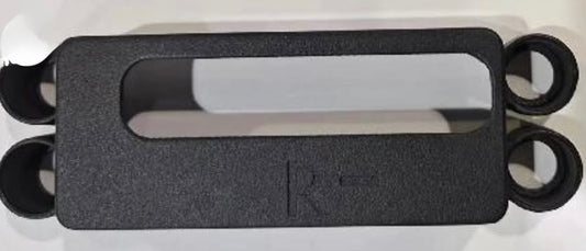 J100 Right connector housing