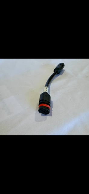J100 Spray adapter line