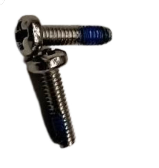 M2 Shoulder bolt