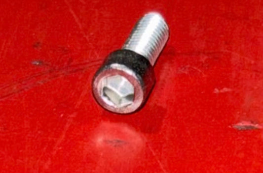 M4 hexagonal combination screw