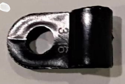 R-type wire clamp V5.0