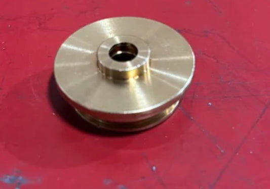 Rotating ring