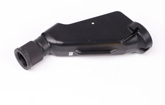 Spray lance shell (Rear)