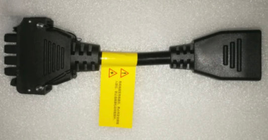 C10000 P2 Intelligent Charger Charging Cable