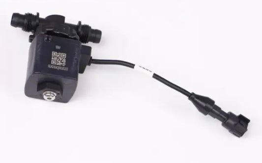 Solenoid Valve Module