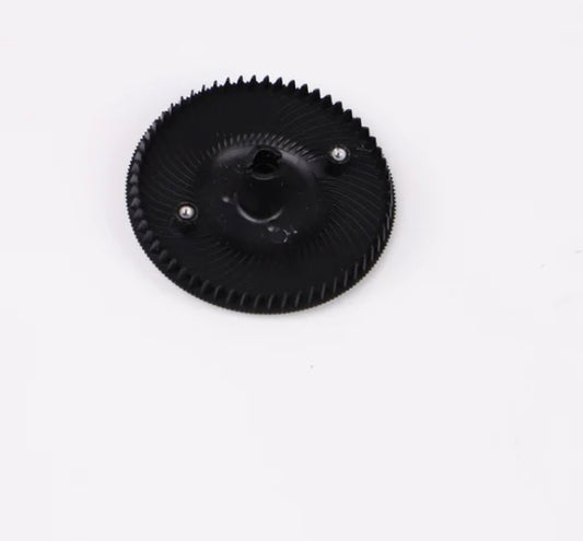 Spinner Disk lower disk
