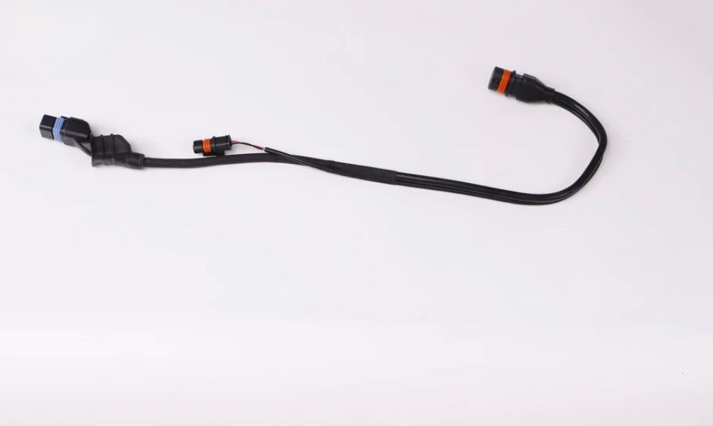 Atomized Sprinkler Adapter Cable (Rear)