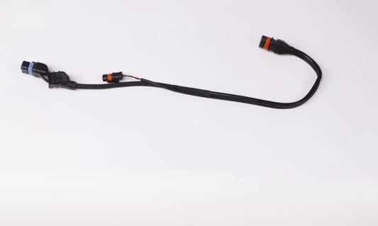 Atomized Sprinkler Adapter Cable (Rear)