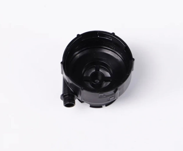 Impeller Pump Shell