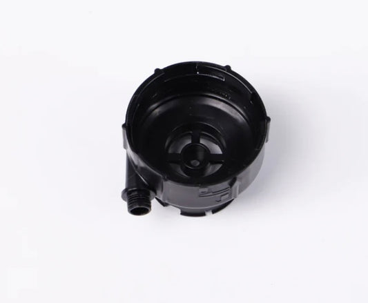 Impeller Pump Shell