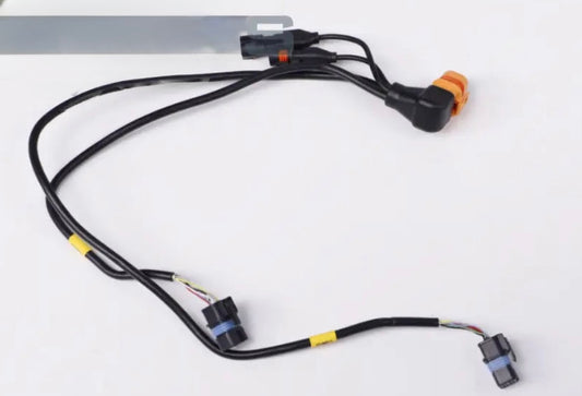 Spraying Signal Cable (T50/T25)
