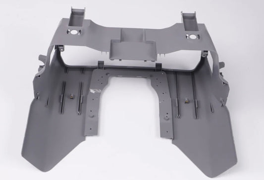 Front Shell Module