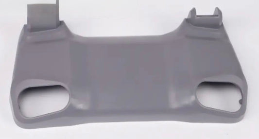 Front Cover of Front Shell