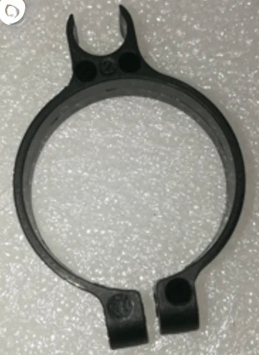 Landing Gear Cable Clip
