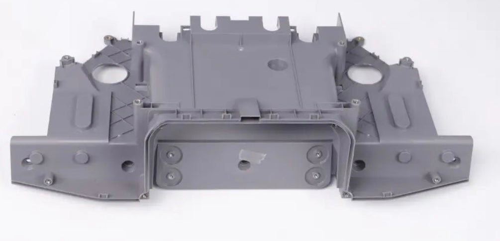 Rear Shell Bottom Plate