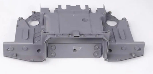 Rear Shell Bottom Plate