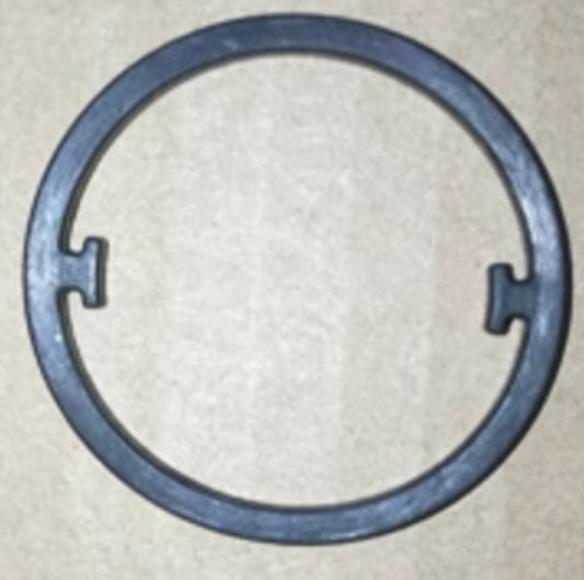 Y-tee Part Sealing Pad