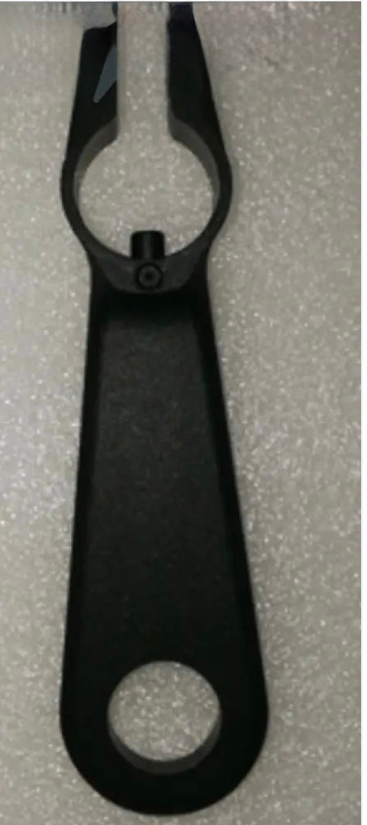 Radar Right Supporting Piece