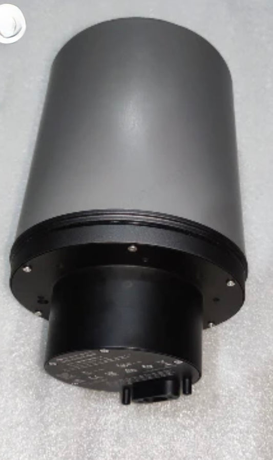 Rear Radar Module