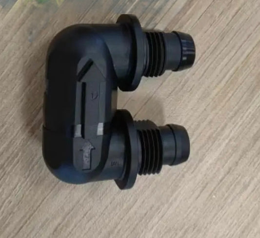 Elbow Connector (180 Degrees) Module